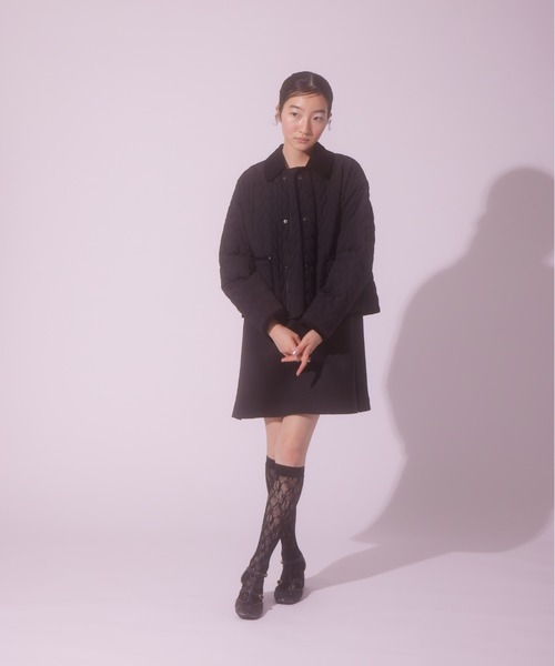 【試着️⭕️ 美品】UNDERCOVER ブラックファー 厚底 ミュール UNDERCOVER(アンダーカバー) ハイカットスニーカーUPF02D UPF02D