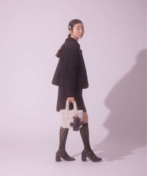 セール】レースソックス（ソックス/靴下）｜FURFUR（ファー
