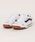 VANS�i�o���Y�j�́uVANS ���@���Y ROWLEY XLT ���[���[ XLT VN000CTMYY2 SPORT POP WHITE�i�X�j�[�J�[�j�v�b�z���C�g