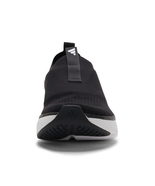 adidas（アディダス）の「【adidas】 CLOUDFOAM GO SOCK（スニーカー・メンズ・ブラック・25.0cm/25.5cm/26.0cm/26.5cm/27.0cm/28.0cm）」の7枚目の写真