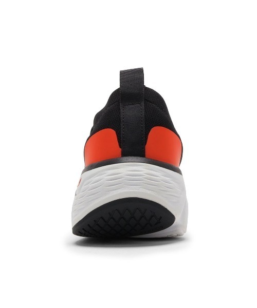 adidas（アディダス）の「【adidas】 CLOUDFOAM GO SOCK（スニーカー・メンズ・ブラック・25.0cm/25.5cm/26.0cm/26.5cm/27.0cm/28.0cm）」の9枚目の写真