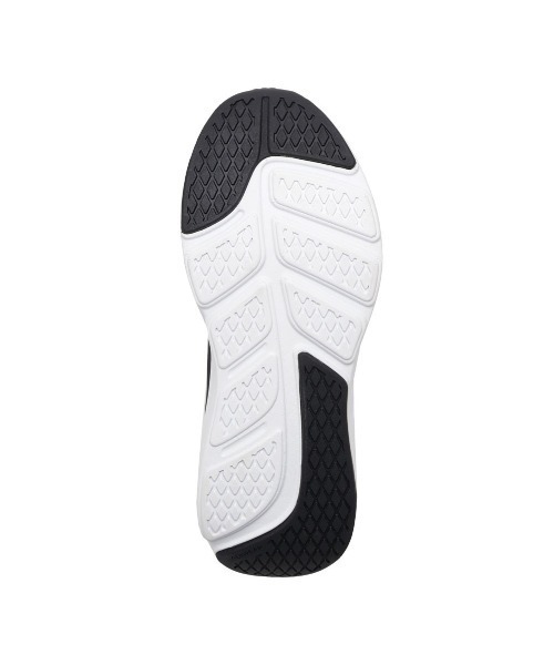 adidas（アディダス）の「【adidas】 CLOUDFOAM GO SOCK（スニーカー・メンズ・ブラック・25.0cm/25.5cm/26.0cm/26.5cm/27.0cm/28.0cm）」の11枚目の写真