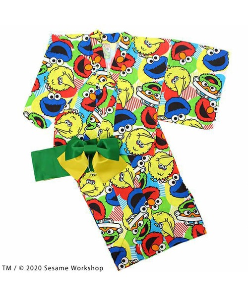 PONEYCOMB TOKYO（パニカムトーキョー）の「【セサミストリート