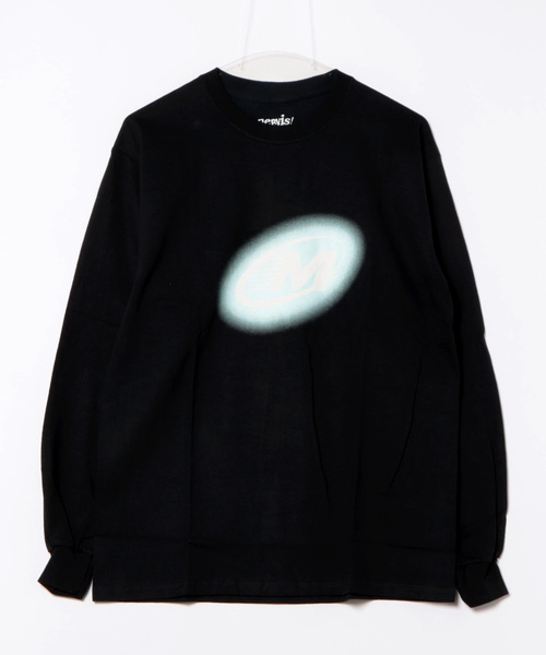 【セール】【8】【it】MAYHEM/graphic L/S T（Tシャツ/カットソー）｜ARCHIVER（アーカイバ）