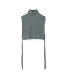 BALLSEY | Cashmere Collection ハイネックベスト(ベスト)