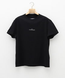 Maison Margiela | Maison Margiela(メゾン マルジェラ) Logo Tee S30GC0701/S22816(Tシャツ/カットソー)