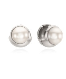 VINTAGE HOLLYWOOD☆one-touch ball earrings_S ピアス セール】ONE-TOUCH COLOR BALL EARRINGS（ピアス（両耳用
