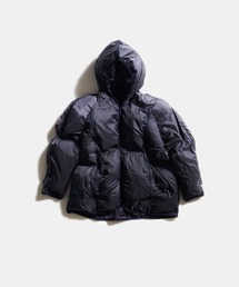 LAVENHAM（ラベンハム）の「Kosuke Tsumura X Lavenham Poncho Jacket