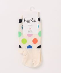 Happy Socks｜ハッピーソックスのソックス/靴下（ショート
