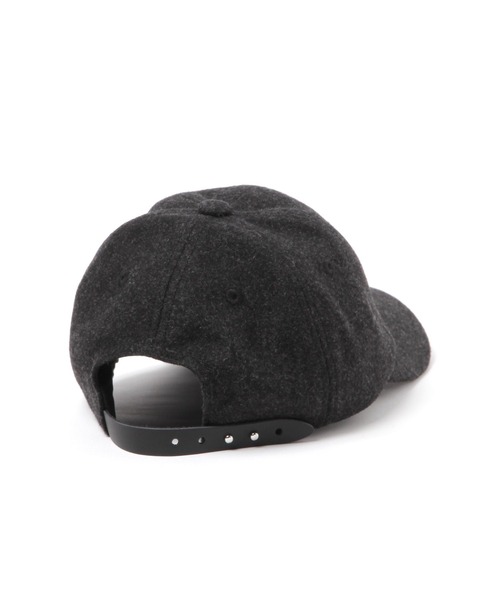 studio CLIP（スタディオクリップ）の「アソートベルトキャップ（キャップ・レディース・アイボリー/ベージュ/チャコール/ブラウン・FREE）」の7枚目の写真