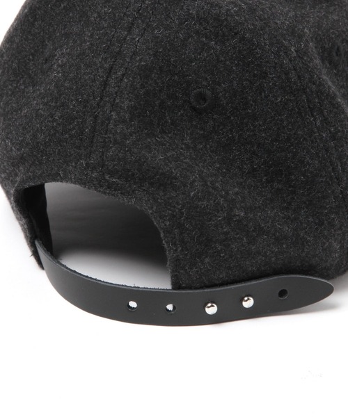 studio CLIP（スタディオクリップ）の「アソートベルトキャップ（キャップ・レディース・アイボリー/ベージュ/チャコール/ブラウン・FREE）」の11枚目の写真