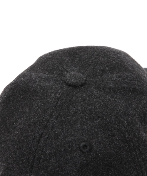 studio CLIP（スタディオクリップ）の「アソートベルトキャップ（キャップ・レディース・アイボリー/ベージュ/チャコール/ブラウン・FREE）」の12枚目の写真