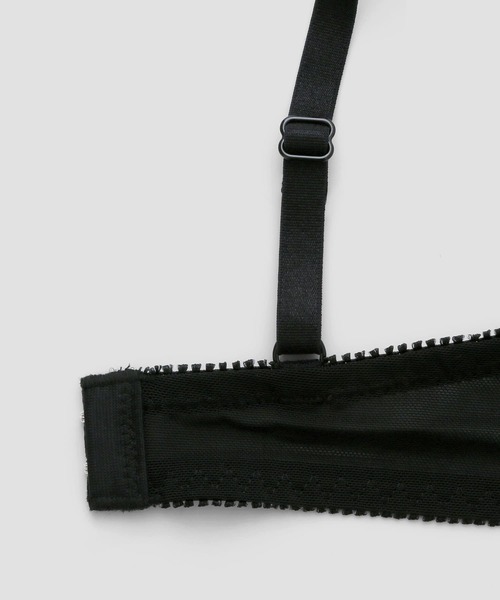 極美品✨ フォクシー キュプラサテンノベルティドレス バルーンスリーブ ゆったり セール】セクシードレープサテン ブラジャー＆ショーツセット