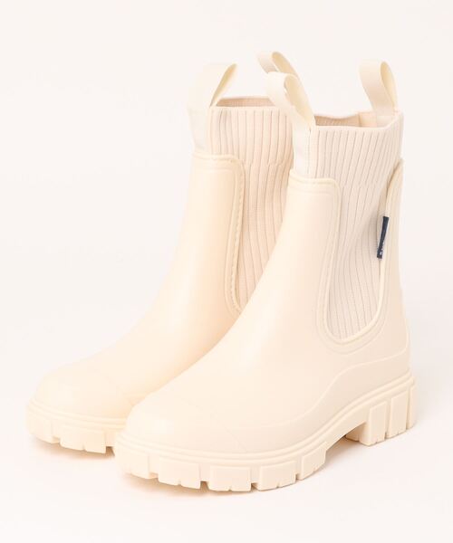レインブーツ Off-White Buy Off-White Wmns Zip-Tie Rain Boot 'For Rainy Days - Green