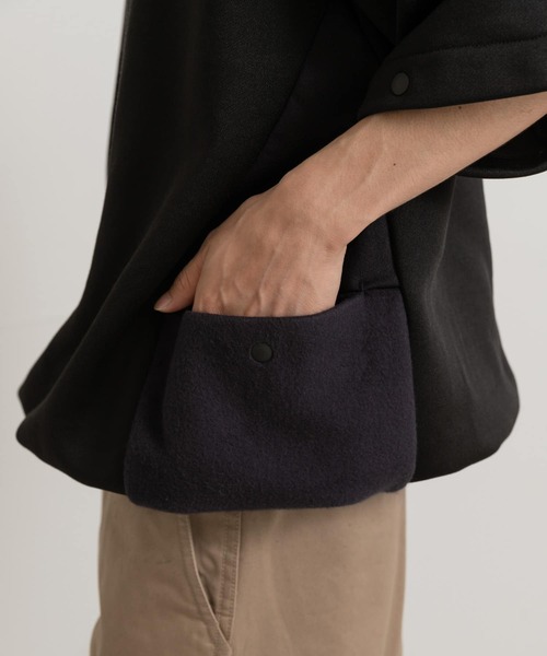 masterkey（マスターキー）の「master key　LIVE（スウェット・メンズ・ベージュ/ブラック・FREE）」の10枚目の写真