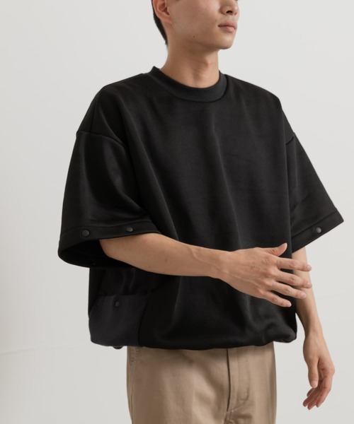 masterkey（マスターキー）の「master key　LIVE（スウェット・メンズ・ベージュ/ブラック・FREE）」の15枚目の写真