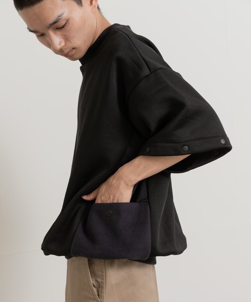 masterkey（マスターキー）の「master key　LIVE（スウェット・メンズ・ベージュ/ブラック・FREE）」の16枚目の写真