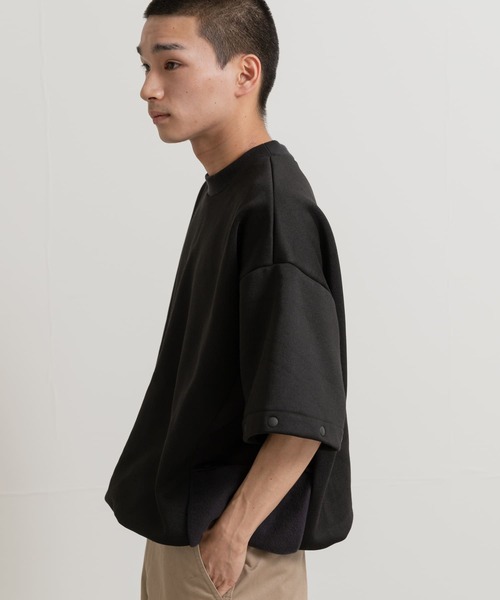 masterkey（マスターキー）の「master key　LIVE（スウェット・メンズ・ベージュ/ブラック・FREE）」の17枚目の写真