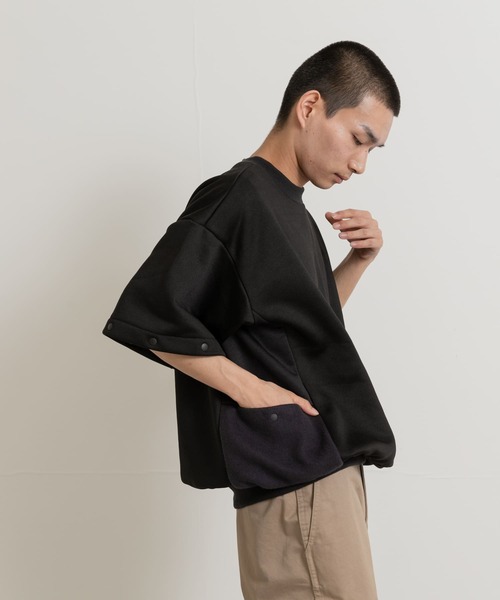 masterkey（マスターキー）の「master key　LIVE（スウェット・メンズ・ベージュ/ブラック・FREE）」の20枚目の写真