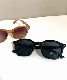 CONTROL FREAK / CTFK（コントロールフリーク）の「スモークレンズボストン（サングラス）」