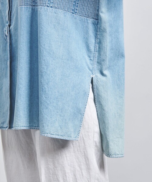 Pheeta / PHUN-SH1 Daniele Shirt (Navy)
