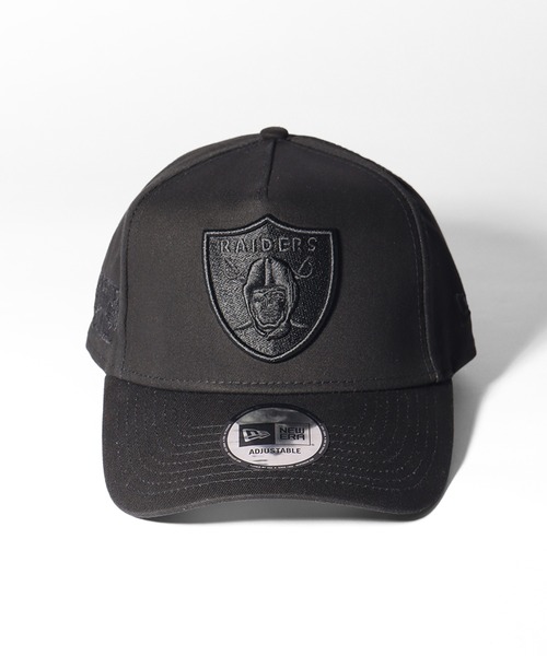 セール】【NEW ERA/ニューエラ】9FORTY(940) NFLロゴキャップ