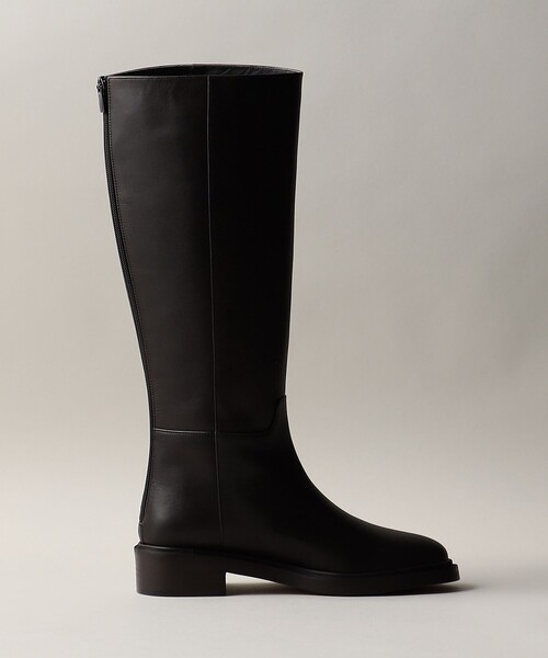 ODETTE E ODILE（オデットエオディール）の「バックジップジョッキー