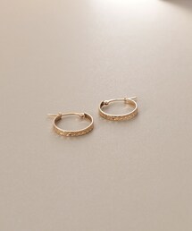 COCOSHNIK♡両耳ピアス COCOSHNIK｜ココシュニックのピアス（両耳用）通販 - ZOZOTOWN