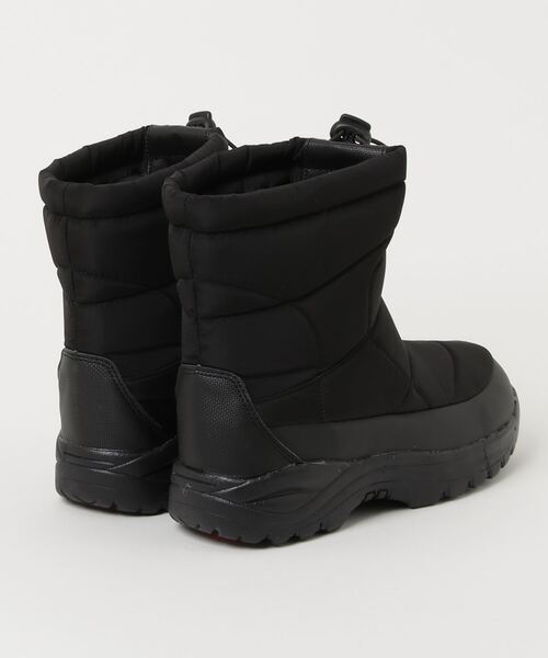 滑りにくい 防水＆撥水 スノーブーツ（ブーツ）｜ARCADE（アーケード）