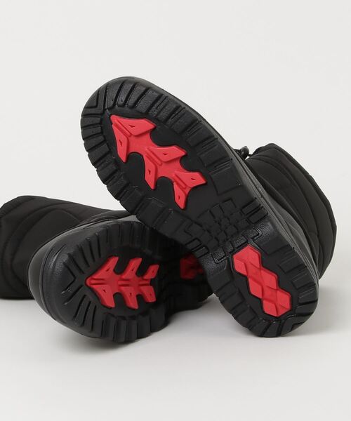 滑りにくい 防水＆撥水 スノーブーツ（ブーツ）｜ARCADE（アーケード）