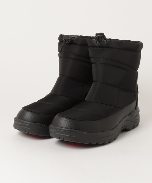 滑りにくい 防水＆撥水 スノーブーツ（ブーツ）｜ARCADE（アーケード）