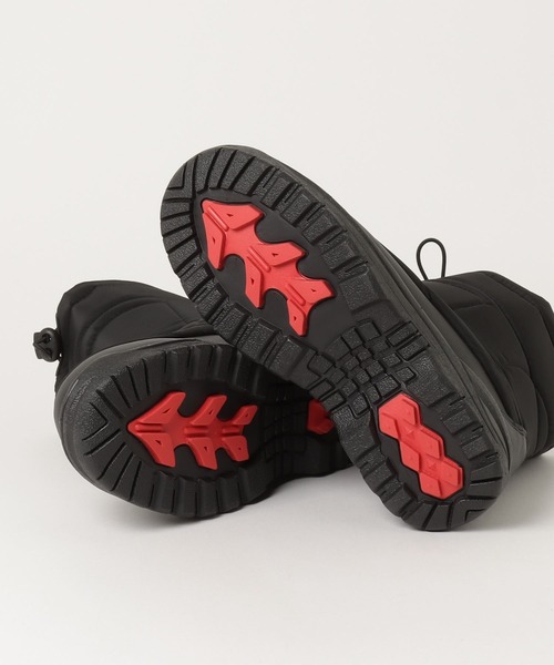 滑りにくい 防水＆撥水 スノーブーツ（ブーツ）｜ARCADE（アーケード）