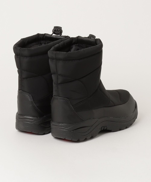 滑りにくい 防水＆撥水 スノーブーツ（ブーツ）｜ARCADE（アーケード）