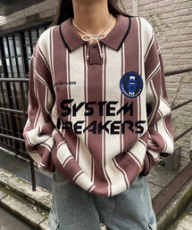 CIAOPANIC | ユニフォームニット(ニット/セーター)