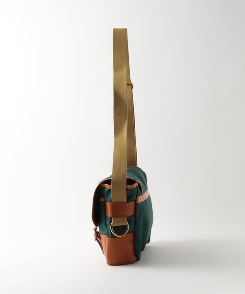Steven Alan（スティーブンアラン）の「＜COTSWOLD AQUARIUS＞ HNT-BAG