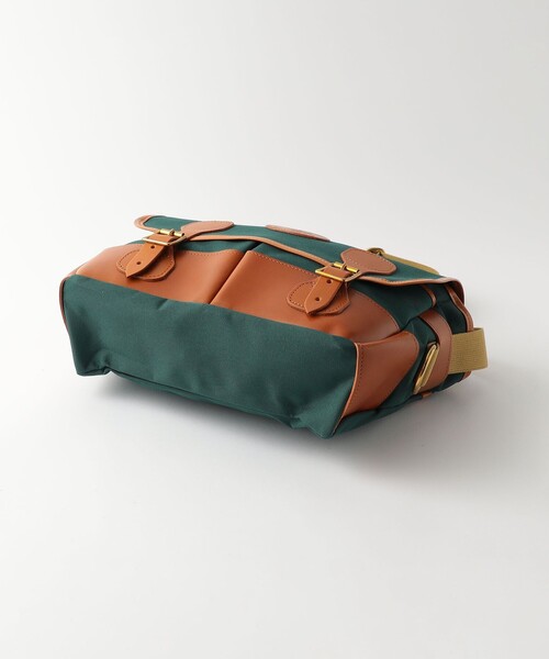 Steven Alan（スティーブンアラン）の「＜COTSWOLD AQUARIUS＞ HNT-BAG