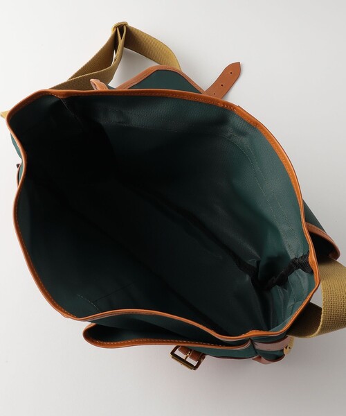Steven Alan（スティーブンアラン）の「＜COTSWOLD AQUARIUS＞ HNT-BAG