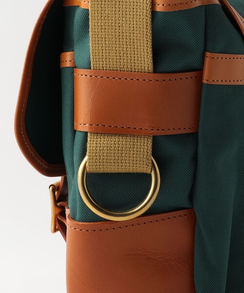 Steven Alan（スティーブンアラン）の「＜COTSWOLD AQUARIUS＞ HNT-BAG