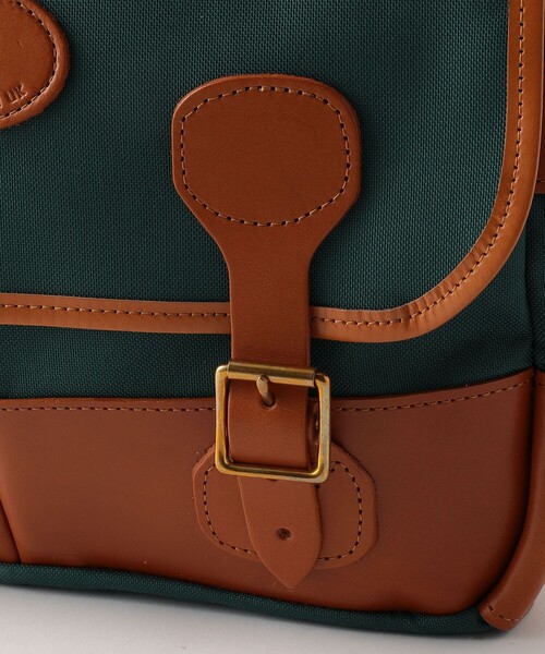 Steven Alan（スティーブンアラン）の「＜COTSWOLD AQUARIUS＞ HNT-BAG