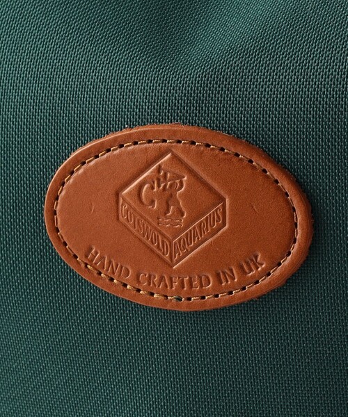 Steven Alan（スティーブンアラン）の「＜COTSWOLD AQUARIUS＞ HNT-BAG