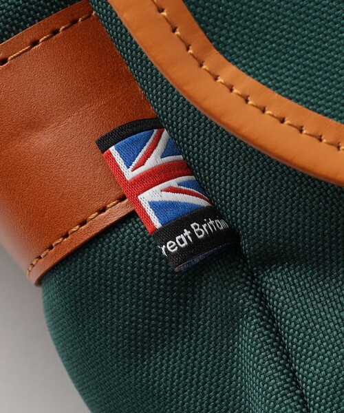 Steven Alan（スティーブンアラン）の「＜COTSWOLD AQUARIUS＞ HNT-BAG