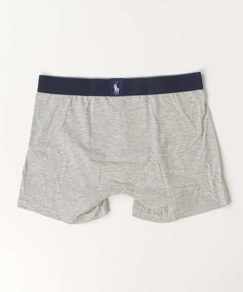 POLO RALPH LAUREN】ボクサーブリーフ（ボクサーパンツ）｜POLO
