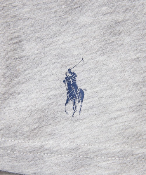 POLO RALPH LAUREN（ポロ ラルフ ローレン）の「【POLO RALPH LAUREN】ボクサーブリーフ（ボクサーパンツ・メンズ・ブラック/ヘザーグレー/ネイビー・LARGE/X-LARGE/MEDIUM）」の18枚目の写真