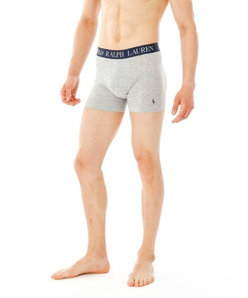 セール】【POLO RALPH LAUREN】ボクサーブリーフ（ボクサーパンツ
