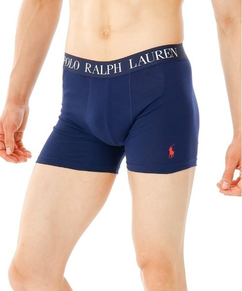 送料関税無料【POLO RALPH LAUREN】水着（ボクサーパンツ） 送料関税無料【POLO RALPH LAUREN】水着（ボクサーパンツ）