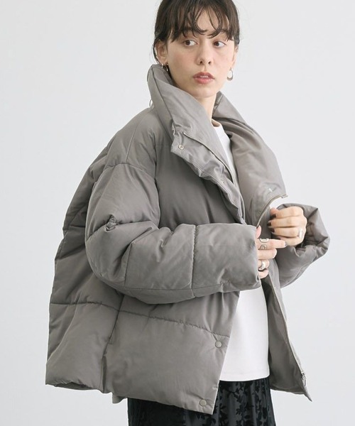 AMERICAN HOLIC（アメリカンホリック）の「リサイクル軽ポカ撥水加工