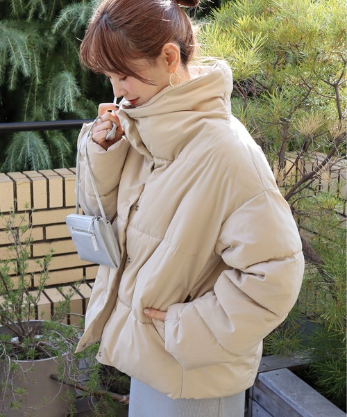 AMERICAN HOLIC（アメリカンホリック）の「リサイクル軽ポカ撥水加工