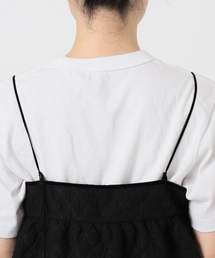 IENA（イエナ）の「フクレジャガードキャミトップブラウス（シャツ