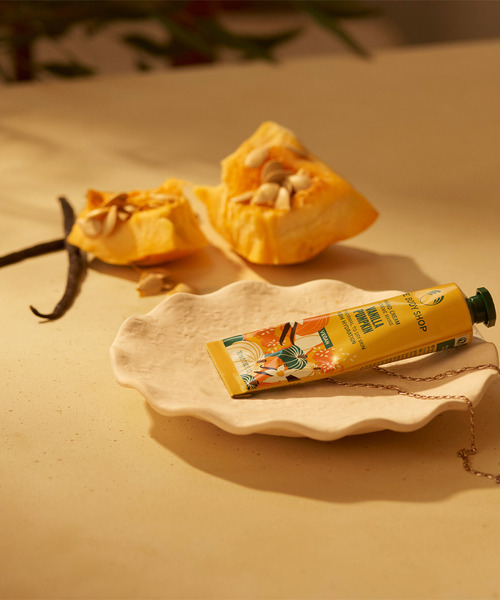 THE BODY SHOP（ザ・ボディショップ）の「【数量限定】ホリデー