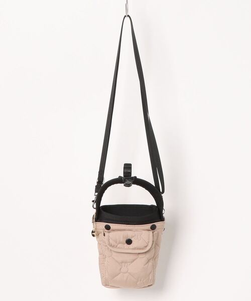 コメント予約品・ミッフィー・ミニメッセンジャーバッグ・新品・未使用品 Manhattan Portage miffy ナイロン メッセンジャーバッグ(XXS